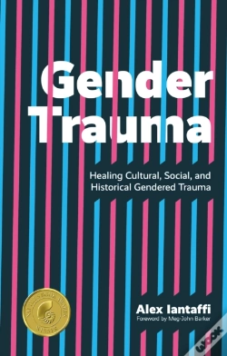 Capa do artigo Gender Trauma