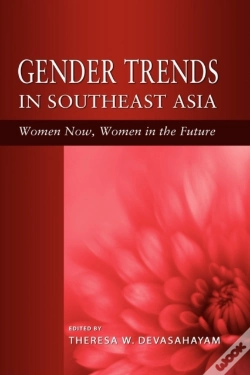 Capa do artigo Gender Trends In Southeast Asia