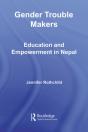 Gender Trouble Makers - Preview