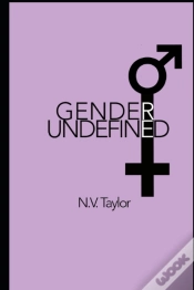 Capa do artigo Gender Undefined