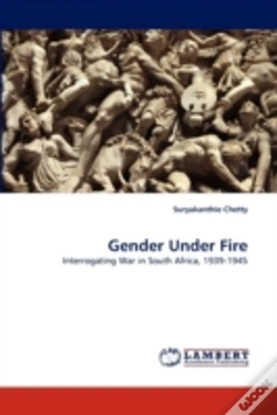 Capa do artigo Gender Under Fire