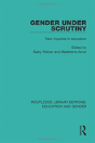Gender Under Scrutiny - Preview