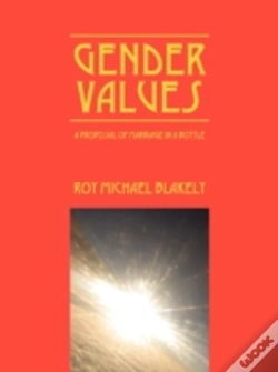 Capa do artigo Gender Values