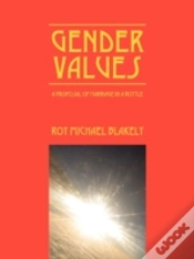 Capa do artigo Gender Values