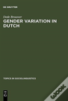 Gender Variation In Dutch