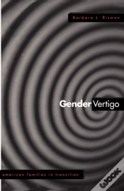 Capa do artigo Gender Vertigo