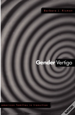 Capa do artigo Gender Vertigo