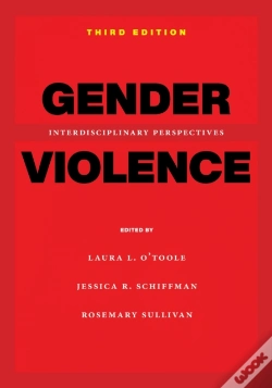 Capa do artigo Gender Violence, 3rd Edition