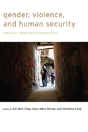 Gender, Violence, And Human Security - Preview