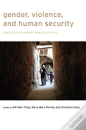 Capa do artigo Gender, Violence, And Human Security