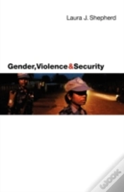 Capa do artigo Gender, Violence And Security