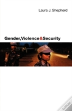 Capa do artigo Gender, Violence And Security