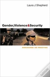 Capa do artigo Gender, Violence And Security