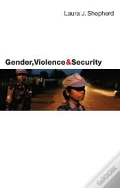 Capa do artigo Gender, Violence And Security