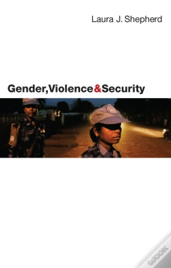 Capa do artigo Gender, Violence And Security