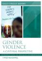 Gender Violence - Preview