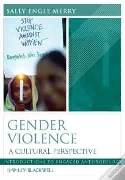 Capa do artigo Gender Violence