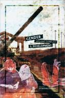 Gender, Violent Conflict And Development