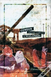 Capa do artigo Gender, Violent Conflict And Development
