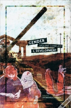 Capa do artigo Gender, Violent Conflict And Development