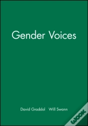 Capa do artigo Gender Voices