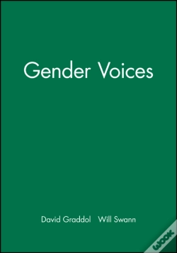 Capa do artigo Gender Voices