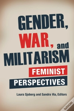 Capa do artigo Gender, War, And Militarism