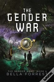 Capa do artigo Gender War