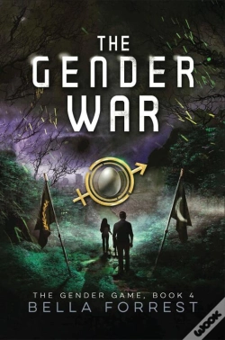 Capa do artigo Gender War