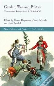 Capa do artigo Gender War & Politics