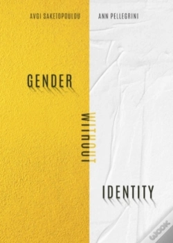 Capa do artigo Gender Without Identity