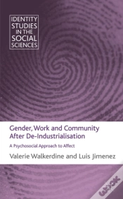 Capa do artigo Gender, Work And Community After De-Industrialisation