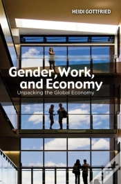 Capa do artigo Gender, Work, And Economy