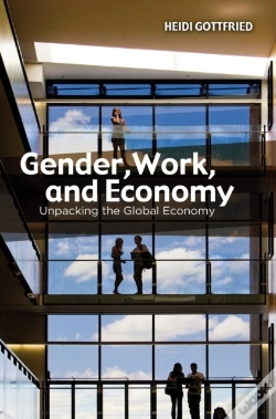 Capa do artigo Gender, Work, And Economy