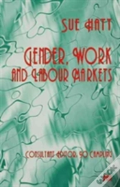 Capa do artigo Gender, Work And Labour Markets