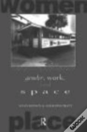 Capa do artigo Gender, Work And Space