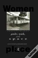 Gender, Work And Space