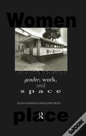 Gender, Work And Space