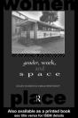 Gender, Work And Space - Preview