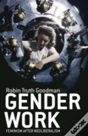 Capa do artigo Gender Work