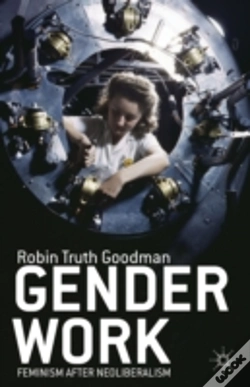 Capa do artigo Gender Work