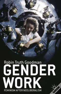 Capa do artigo Gender Work