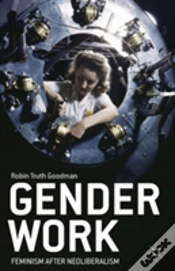 Capa do artigo Gender Work