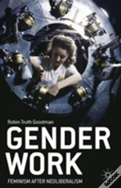 Capa do artigo Gender Work