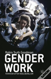 Capa do artigo Gender Work