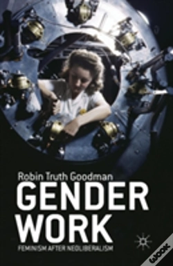 Capa do artigo Gender Work