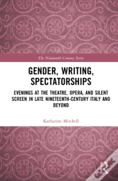 Gender, Writing, Spectatorships