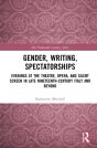 Gender, Writing, Spectatorships - Preview