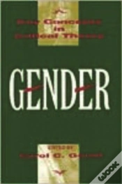 Capa do artigo Gender
