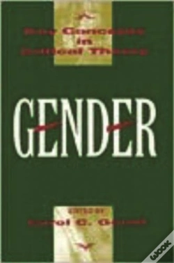 Capa do artigo Gender